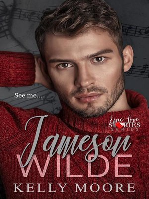 cover image of Jameson Wilde